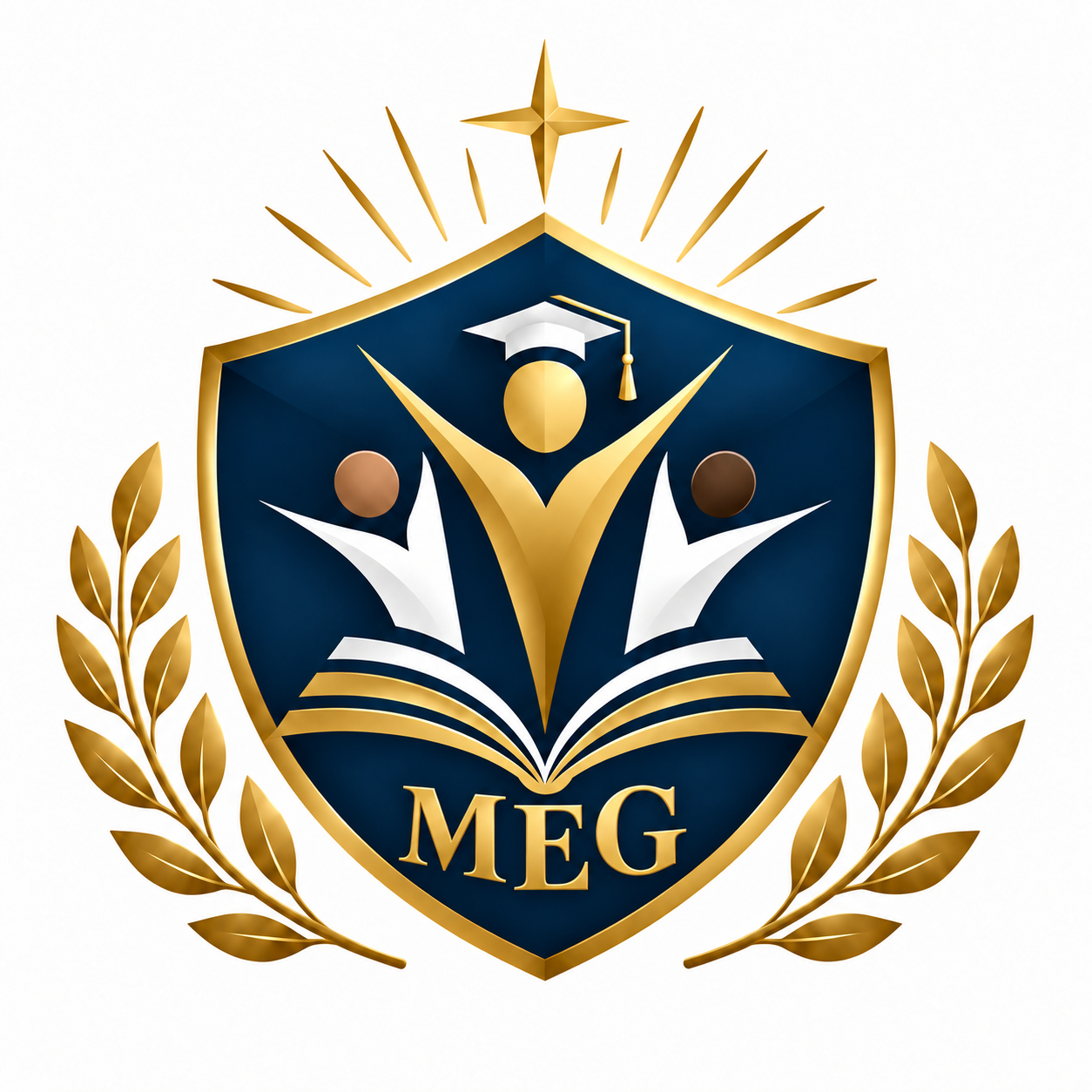 The Martinez Empowerment Group logo